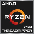 ULTRA PROCESADOR AMD RYZEN THREADRIPPER PRO 7970X 32 NÚCLEOS 64 HILOS 4.0GHZ TURBO 5.3GHZ Y 128MB DE CACHE L3, SOCKET TR5, 5NM