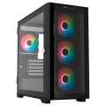 SÚPER GABINETE, PROFESIONAL THERMALTAKE V250TG