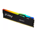 MEMORIA RAM 16GB DDR5 5200MHZ, AMD EXPO XPG O KINGSTON
