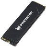 UNIDAD DE ESTADO SOLIDO SSD NVME 2TB M.2