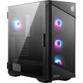 GABINETE PROFESIONAL PARA PC DE ALTO RENDIMINETO MSI