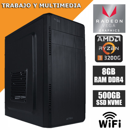 CPU AMD A10-9700 VÍDEO RADEON HDMI 1TB
