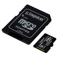 Memoria Micro SD 256 GB