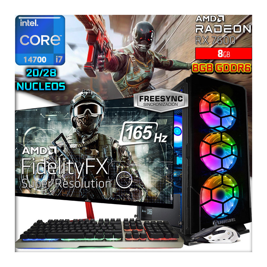 PC Core I7 14700