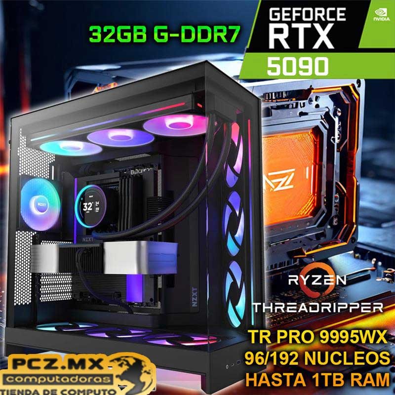 PC arquitectura WORKSTATION