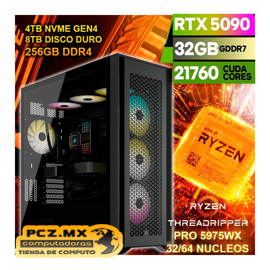 Pc workstation core i9 10900k
