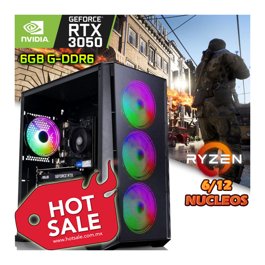 ryzen-5-5500-radeon-RTX-3050-6gb