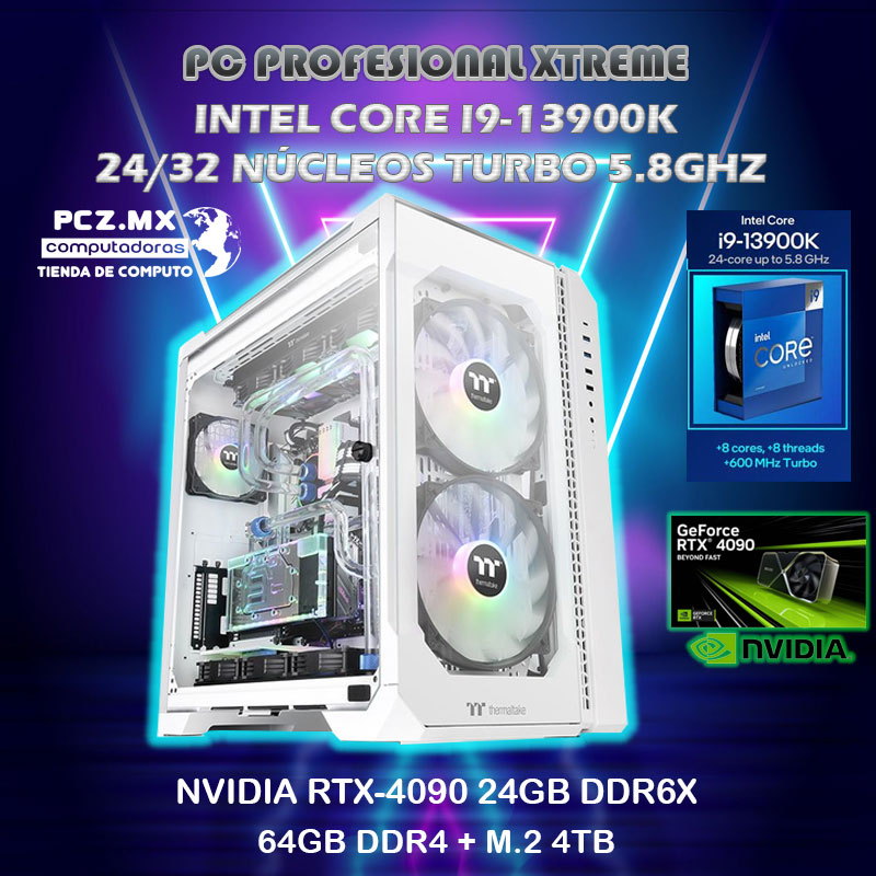 PC-PROFESIONAL-I9-13900K-RAPTOR-LAKE-NVIDIA-RTX-4090-DDR6X