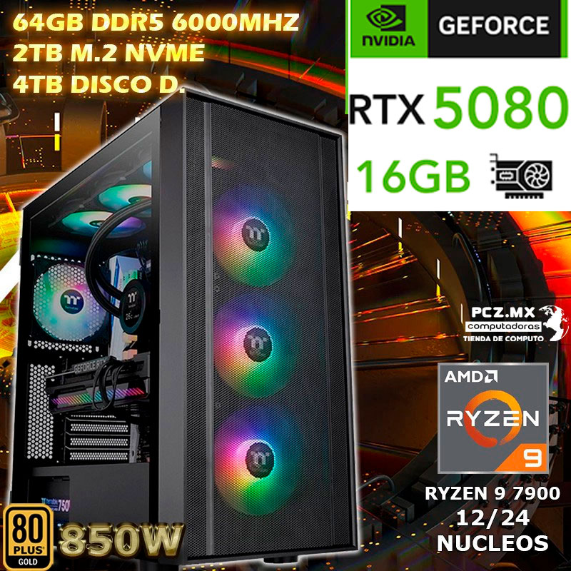 PC arquitectura WORKSTATION