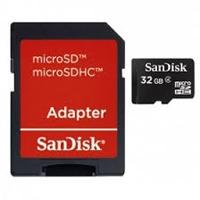Memoria Micro SD SanDisk 32 GB